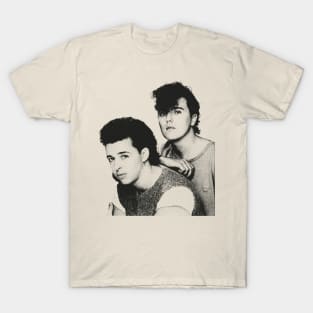 Tears For Fears 80s T-Shirt